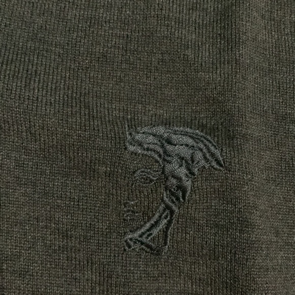 Versace Collection Sweater - Picture 4 of 6